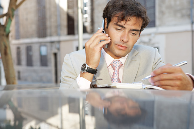 teleconference service guide